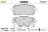 Гальмівні колодки First HYUNDAI/KIA Tucson/Sportage &quot;R &quot;15-23 Valeo 302665 (фото 1)