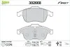 Klocki ham. FIRST Valeo 302668 (фото 1)