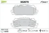 Klocki ham. FIRST Valeo 302670 (фото 1)