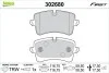 Klocki ham. FIRST Valeo 302680 (фото 1)