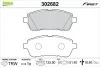 Klocki ham. FIRST Valeo 302682 (фото 1)