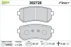 Klocki ham. FIRST Valeo 302726 (фото 1)