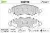 Klocki ham. FIRST Valeo 302758 (фото 1)