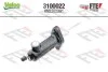Робочий циліндр зчеплення (22,2мм) MERCEDES S (W116), SL (R107) 3.5 05.71-03.80 3100022