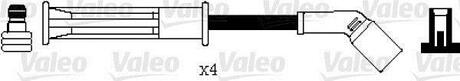 Комплект проводів запалення Valeo 346095
