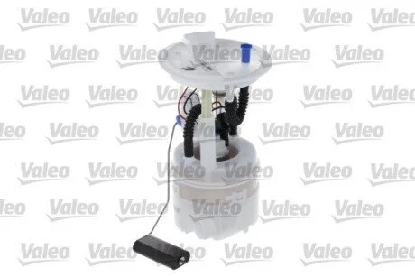 POMPA PAL. OPEL CORSA D 06- Valeo 347291