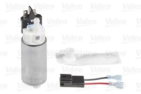 Насос палива OPEL AGILA Valeo 347298