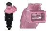 Паливний інжектор RENAULT CLIO I, CLIO II, CLIO II/HATCHBACK, KANGOO, KANGOO EXPRESS, TWINGO I D7F700-D7F766 01.96- Valeo 348233 (фото 3)
