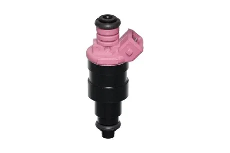 Паливний інжектор RENAULT CLIO I, CLIO II, CLIO II/HATCHBACK, KANGOO, KANGOO EXPRESS, TWINGO I D7F700-D7F766 01.96- Valeo 348233