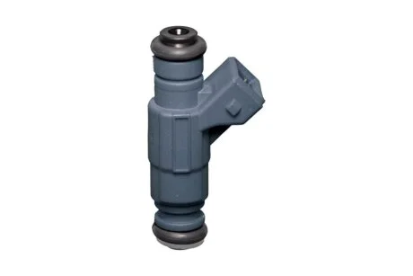 Паливний інжектор CITROEN SAXO, XSARA, XSARA PICASSO, PEUGEOT 206, 306 NFT(TU5JP)/NFV(TU5JP)/NFZ(TU5JP) 05.93-12.10 Valeo 348246