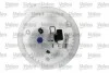 Электрический топливный насос Valeo 348755 (фото 2)