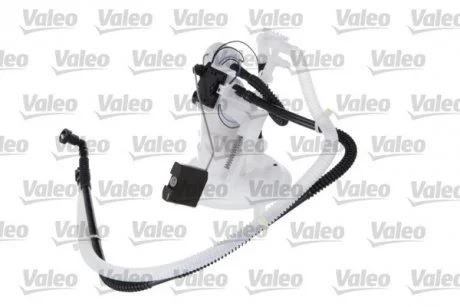 Электрический топливный насос Valeo 348755