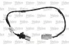 Датчик положення колінчастого вала MAZDA 6 TOYOTA DYNA, HIACE / COMMUTER V, HIACE IV, HIACE V, HILUX VI, HILUX VII, LAND CRUISER 90, LAND CRUISER PRADO 2.0D/2.5D/3.0D 02.00- Valeo 366202 (фото 1)