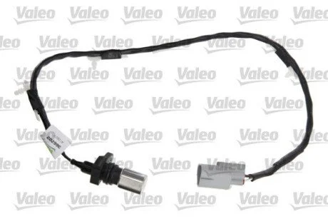 Датчик положення колінчастого вала MAZDA 6 TOYOTA DYNA, HIACE / COMMUTER V, HIACE IV, HIACE V, HILUX VI, HILUX VII, LAND CRUISER 90, LAND CRUISER PRADO 2.0D/2.5D/3.0D 02.00- Valeo 366202