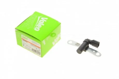 Фото 1 - датчик оборотов коленвала Valeo 366493 Датчик оборотов коленвала Valeo 366493 (фото 1)