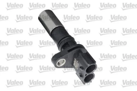 Датчик положення колінчастого вала TOYOTA COROLLA, PRIUS, YARIS, YARIS / VIOS, YARIS VERSO 1.3/1.5/1.5H 07.92-06.20 Valeo 366494 (фото 1)
