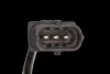 Датчик положення колінчастого вала HYUNDAI GETZ, I10 I, I20 I, KIA PICANTO I, RIO III 1.1D/1.5D 08.05- Valeo 366590 (фото 2)