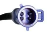 SONDA LAMBDA Valeo 368284 (фото 2)