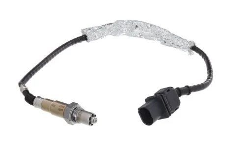 Лямбда-зонд (кількість дротів 6, 650мм) AUDI A3 2.0 09.04-03.13 Valeo 368296