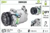 Компресор кондиціонера OPEL ASTRA H, ASTRA H CLASSIC, ASTRA H GTC, ZAFIRA B, TOYOTA RAV 4 III 1.2-2.2D 01.04- 399528