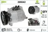 Компресор кондиціонера VOLVO XC90 I 3.2/4.4 01.05-09.14 399542