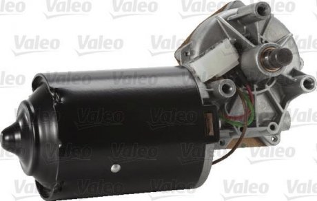 Мотор склоочисника Valeo 402397