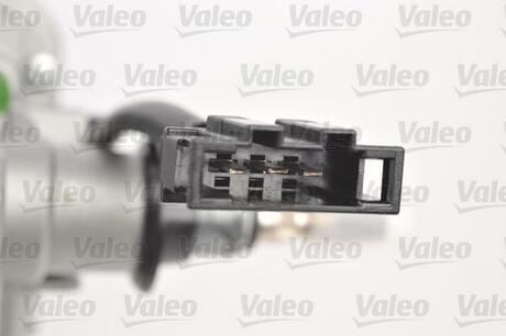 Мотор стеклоочистителя Valeo 403724 (фото 1)