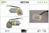 Двигатель стеклоочистителя Valeo 403744 (фото 1)