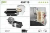 Мотор стеклоочистителя Valeo 404110 (фото 1)