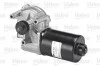 Мотор стеклоочистителя Valeo 404520 (фото 2)