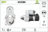 Стартер Valeo 432586 (фото 1)