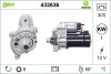 Стартер Valeo 432636 (фото 1)