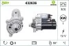 Стартер Valeo 432636 (фото 1)