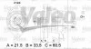 Генератор Valeo 437422 (фото 5)