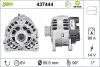 Генератор Valeo 437444 (фото 1)