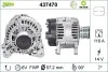 Генератор Valeo 437470 (фото 1)