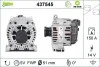 Генератор Valeo 437545 (фото 1)