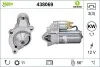 Стартер Valeo 438069 (фото 1)