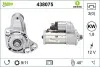 Стартер Valeo 438075 (фото 1)
