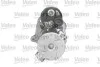 Стартер Valeo 438190 (фото 3)