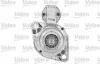 Стартер (12В, 2кВт, новий) AUDI A1, A3, Q3, TT SEAT ALTEA, ALTEA XL, ATECA, IBIZA IV, IBIZA IV SC, LEON, TOLEDO III SKODA OCTAVIA II, OCTAVIA III, ROOMSTER, SUPERB II, SUPERB III 1.4-2.5 05.03- Valeo 438226 (фото 2)