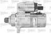 Стартер (12В, 2кВт, новий) AUDI A1, A3, Q3, TT SEAT ALTEA, ALTEA XL, ATECA, IBIZA IV, IBIZA IV SC, LEON, TOLEDO III SKODA OCTAVIA II, OCTAVIA III, ROOMSTER, SUPERB II, SUPERB III 1.4-2.5 05.03- Valeo 438226 (фото 4)