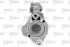 Стартер (12В, 2,2кВт, новий) VW AMAROK, CRAFTER 30-35, CRAFTER 30-50 2.0D 09.10- Valeo 438243 (фото 2)