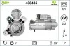 Автозапчастина Valeo 438485 (фото 1)