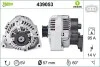 Генератор Valeo 439053 (фото 1)