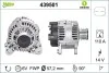 Генератор Valeo 439501 (фото 1)