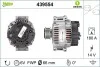 Генератор Valeo 439554 (фото 1)