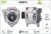 Генератор Valeo 439574 (фото 1)