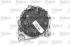 Генератор Valeo 439600 (фото 3)