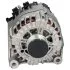 Генератор (14В, 220А, новий) BMW 3 (F30, F80), 3 (F31), 3 GRAN TURISMO (F34), 4 (F32, F82), 4 (F33, F83), 4 GRAN COUPE (F36), X3 (F25), X5 (F15, F85), X6 (F16, F86) 3.0/3.0D 04.11- Valeo 439833 (фото 3)